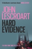 John Lescroart - Hard Evidence (Dismas Hardy series, book 3) - A gripping murder mystery.
