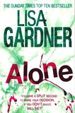 Lisa Gardner - Alone.