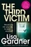 Lisa Gardner - The Third Victim (FBI Profiler 2).