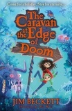 Jim Beckett et Olia Muza - The Caravan at the Edge of Doom.