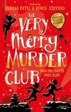 Abiola Bello et Maisie Chan - The Very Merry Murder Club.