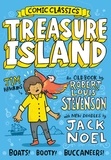 Jack Noel - Treasure Island.