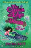 Jim Beckett et Olia Muza - The Caravan at the Edge of Doom: Foul Prophecy.