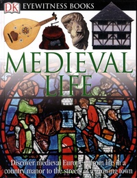 Andrew Langley - Medieval Life.