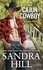 Sandra Hill - The Cajun Cowboy.