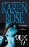 Karen Rose - Nothing To Fear.