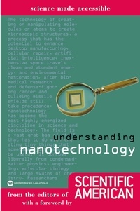  Editors of Scientific American - Understanding Nanotechnology.