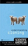 Editors of Scientific American - Understanding Cloning.