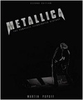 Martin Popoff - Metallica - The Complete Illustrated History.