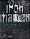 Martin Popoff - Iron Maiden.