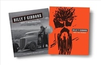 Billy F. Gibbons et Tom Vickers - Billy F Gibbons: Rock + Roll Gearhead.