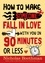 Nicholas Boothman - How to Make Someone Fall in Love With You in 90 Minutes or Less.