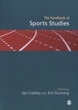 Jay Coakley - The Handbook of Sports Studies.