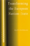 Kjell Goldmann et  Goldman - Transforming The European Nation-State.