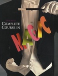 Mark Wilson - Mark Wilson's Complete Course in Magic.
