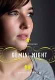 Bonnie Hearn Hill - Star Crossed: Gemini Night.