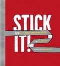 T. L. Bonaddio - Stick It! - 99 DIY Duct Tape Projects.