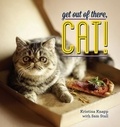 Kristina Knapp et Sam Stall - Get Out of There, Cat!.