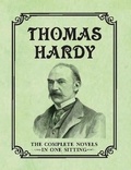 Joelle Herr - Thomas Hardy - The Complete Novels in One Sitting.