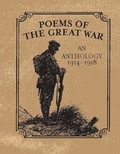 Christopher Navratil - Poems of the Great War - An Anthology 1914-1918.