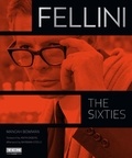 Manoah Bowman et Anita Ekberg - Fellini: The Sixties.