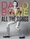 Benoît Clerc - David Bowie All the Songs - The Story Behind Every Track.