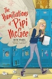 Beth Vrabel - The Humiliations of Pipi McGee.