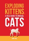  Exploding Kittens - Exploding Kittens - Talking Button.