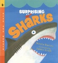 Nicola Davies - Surprising Sharks.