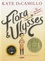 Kate DiCamillo - Flora and Ulysses - The Illuminated Adventures.