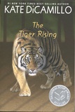 Kate DiCamillo - The Tiger Rising.