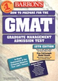  Collectif - How To Prepare For The Gmat. 12th Edition.
