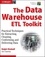 Ralph Kimball - The data warehouse ETL toolkit.