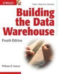 William H. Inmon - Building the Data Warehouse. - 4th edition 2005.