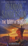 Brandon Sanderson - The Stormlight Archive - Book 1, The Way of Kings.