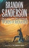 Brandon Sanderson - Words of Radiance - Stormlight Archive 02.