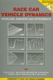 Douglas-L Milliken - Race Car Vehicle Dynamics - Problems, Answers and Experiments. 1 Cédérom