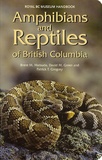 David Green - Amphibians and reptiles of British Columbia.