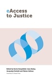 Karim Benyekhlef et Jane Bailey - eAccess to Justice.