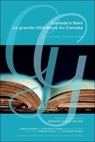 Andrew David Irvine - Canada's Best - La grande littérature du Canada.