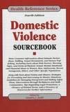 Sandra J Judd - Domestic Violence Sourcebook.