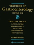 David-H Alpers et Neil Kaplowitz - Textbook of Gastroenterology - 2 volumes.