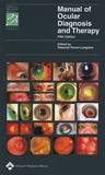 Deborah Pavan-Langston - Manual of Ocular Diagnosis and Therapy.
