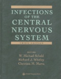 W-Michael Scheld et Richard-J Whitley - Infections of the Central Nervous System.