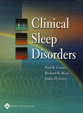Paul Carney - Clinical Sleep Disorders.