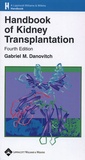 Gabriel-M Danovitch - Handbook of Kidney Transplantation.