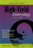 Ronald-W Dudek - High-Yield Embryology.