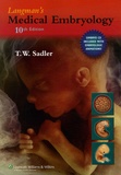 Thomas-W Sadler - Langman's Medical Embriology. 1 Cédérom