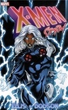 Warren Ellis - X-Men  : Storm.