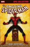 David Michelinie et Gerry Conway - The Amazing Spider-Man: Cosmic Adventures - Volume 20, 1989-1990.